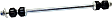 SET-MOK700633-C Front and Rear, Driver and Passenger Side Sway Bar Link, Problem Solver Series