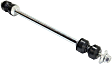 SET-MOK700633-C Front and Rear, Driver and Passenger Side Sway Bar Link, Problem Solver Series