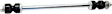 SET-MOK700633-C Front and Rear, Driver and Passenger Side Sway Bar Link, Problem Solver Series