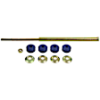 SET-MOK700633-R Rear, Driver and Passenger Side Sway Bar Link, Problem Solver Series