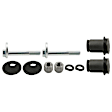 SET-MOK7030 Problem Solver Series Camber and Alignment Kit - Camber Bolt, Direct Fit