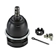 SET-MOK704-F Front, Driver and Passenger Side, Upper Ball Joint Problem Solver Series