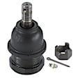 SET-MOK7053T Front, Driver and Passenger Side, Upper and Lower Ball Joint Problem Solver Series