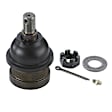 SET-MOK7053T Front, Driver and Passenger Side, Upper and Lower Ball Joint Problem Solver Series