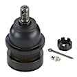 SET-MOK7206T Front, Driver and Passenger Side, Upper Ball Joint Problem Solver Series
