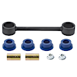 SET-MOK7274-C Front and Rear, Driver and Passenger Side Sway Bar Link, Problem Solver Series