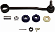 SET-MOK7280-C Front and Rear, Driver and Passenger Side Sway Bar Link, Problem Solver Series