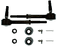 SET-MOK7280-F Front Sway Bar Link, Problem Solver Series