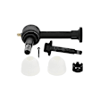 SET-MOK7280-F Front Sway Bar Link, Problem Solver Series