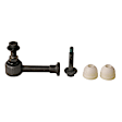 SET-MOK7299 Front, Driver and Passenger Side Sway Bar Link, Problem Solver Series
