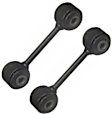 SET-MOK7301-R Rear, Driver and Passenger Side Sway Bar Link, Problem Solver Series
