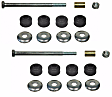 SET-MOK7305-2 Front Sway Bar Link, Problem Solver Series