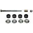 SET-MOK7305-2 Front Sway Bar Link, Problem Solver Series
