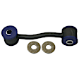 SET-MOK7391-F Front, Driver and Passenger Side Sway Bar Link, Problem Solver Series