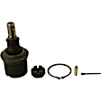 SET-MOK7395 Front, Driver and Passenger Side, Lower Ball Joint Problem Solver Series