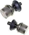 SET-MOK7397 Front, Driver and Passenger Side, Lower Ball Joint Problem Solver Series