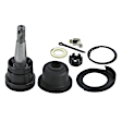 SET-MOK7399-F Front, Driver and Passenger Side, Lower Ball Joint Problem Solver Series