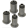 2003 Dodge Ram 1500 - Front, Driver and Passenger Side, Lower, Control Arm Bushing, Rear Wheel Drive