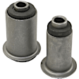 2003 Dodge Ram 1500 - Front, Driver and Passenger Side, Lower, Control Arm Bushing, Rear Wheel Drive