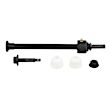 SET-MOK7422 Front, Driver and Passenger Side Sway Bar Link, Problem Solver Series