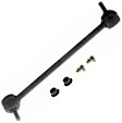 SET-MOK7431-F Front, Driver and Passenger Side Sway Bar Link, Problem Solver Series