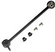 SET-MOK7431-F Front, Driver and Passenger Side Sway Bar Link, Problem Solver Series