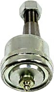 SET-MOK7448-F Front, Driver and Passenger Side, Upper and Lower Ball Joint Problem Solver Series