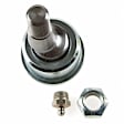 SET-MOK7448 Front, Driver and Passenger Side, Upper Ball Joint Problem Solver Series