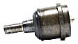SET-MOK7460-C Front, Driver and Passenger Side, Upper and Lower Ball Joint