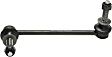 SET-MOK7470 Front and Rear, Driver and Passenger Side Sway Bar Link, Problem Solver Series