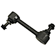 2006 Buick Rendezvous - Rear, Driver and Passenger Side Sway Bar Link, Link With Sockets, Problem Solver Series
