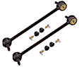 SET-MOK750011 Sway Bar Link, Problem Solver Series