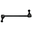 SET-MOK750012-F Front, Driver and Passenger Side Sway Bar Link, Problem Solver Series