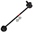 SET-MOK750014-F Front, Driver and Passenger Side Sway Bar Link, Problem Solver Series