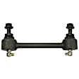 SET-MOK750018-R Rear, Driver and Passenger Side Sway Bar Link, Problem Solver Series