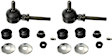 SET-MOK750023-R Rear Sway Bar Link, Problem Solver Series