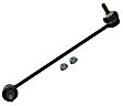 SET-MOK750028-F Front, Driver and Passenger Side Sway Bar Link, Problem Solver Series