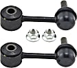 SET-MOK750029-R Rear, Driver and Passenger Side Sway Bar Link, Problem Solver Series