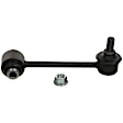 2002 Lexus SC430 - Rear, Driver and Passenger Side Sway Bar Link, Problem Solver Series