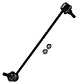 SET-MOK750040-F Front, Driver and Passenger Side Sway Bar Link, Problem Solver Series
