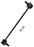 SET-MOK750040-F Front, Driver and Passenger Side Sway Bar Link, Problem Solver Series