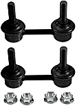 SET-MOK750041-R Rear, Driver and Passenger Side Sway Bar Link, Problem Solver Series