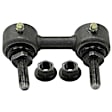 SET-MOK750041-R Rear, Driver and Passenger Side Sway Bar Link, Problem Solver Series