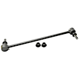 SET-MOK750043 Front Sway Bar Link, Problem Solver Series