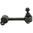 SET-MOK750044 Rear, Driver and Passenger Side Sway Bar Link, Problem Solver Series