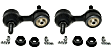 2015 Subaru Impreza - Front, Driver and Passenger Side Sway Bar Link, Problem Solver Series