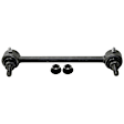 SET-MOK750052 Rear, Driver and Passenger Side Sway Bar Link, Problem Solver Series