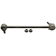 SET-MOK750060 Front, Driver and Passenger Side Sway Bar Link, Problem Solver Series