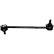 SET-MOK750075 Rear, Driver and Passenger Side Sway Bar Link, Problem Solver Series