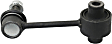 SET-MOK750084-C Front and Rear, Driver and Passenger Side Sway Bar Link, Problem Solver Series
